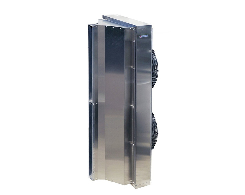 ТЕПЛОМАШ КЭВ-75П4050W IP54 (Серия 400W IP54)