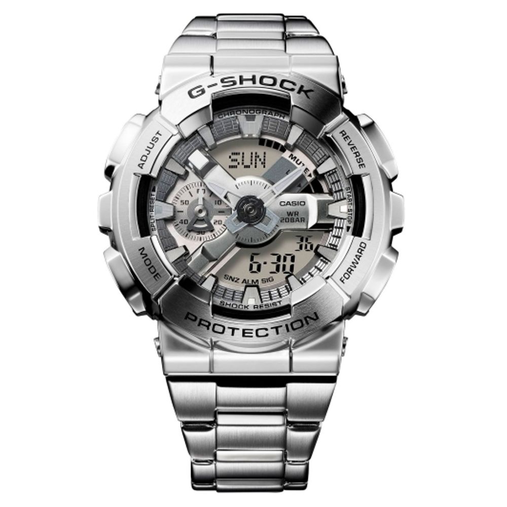 Наручные часы Casio GM-110D-8A