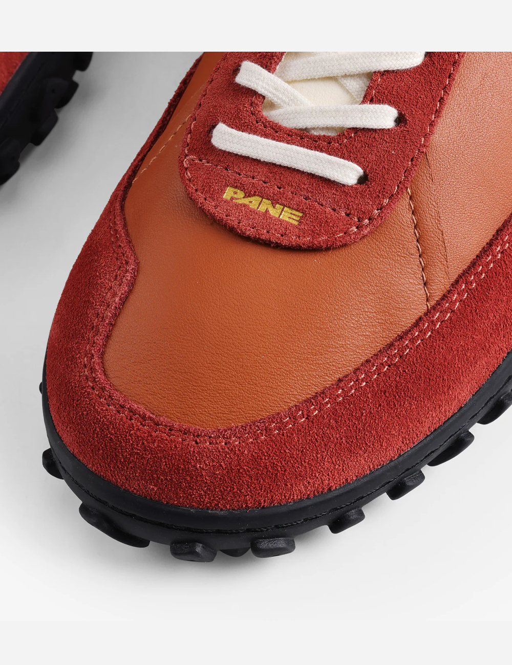 Pane Crest Kick "Ridge"