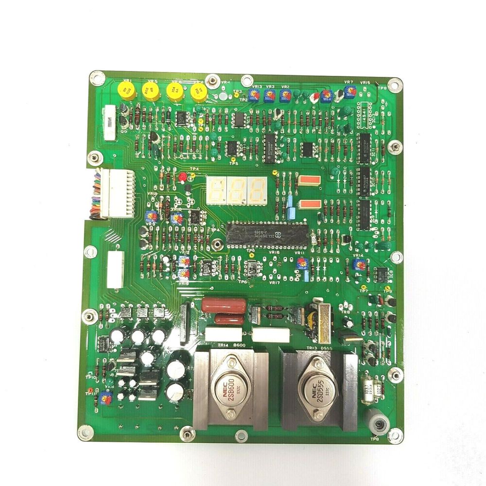 FOCAS-1500C-4 FOCAS-1500C-4