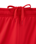 Шорты игровые Jögel PerFormDRY Spartak 25 Away Shorts W, красный