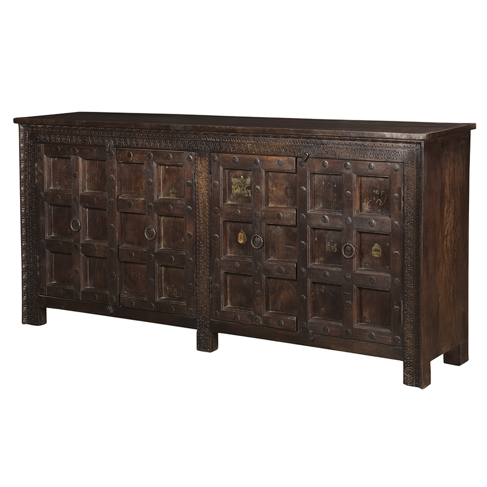 Буфет XIX век, Индия Roomers Antique pr45370/2