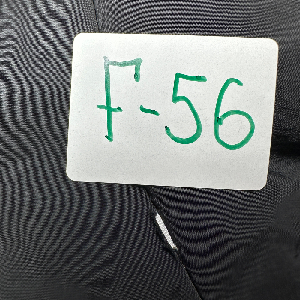 Пуховик YMKASHIX HTF Logo F-56 рр. S