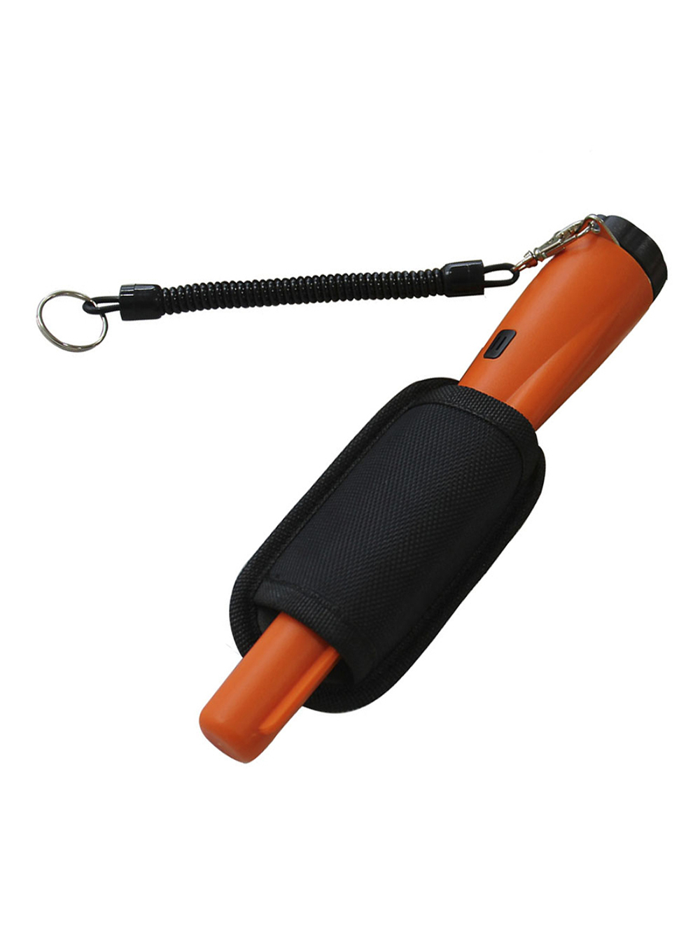 Пинпоинтер Tianxun MD700 оранжевый