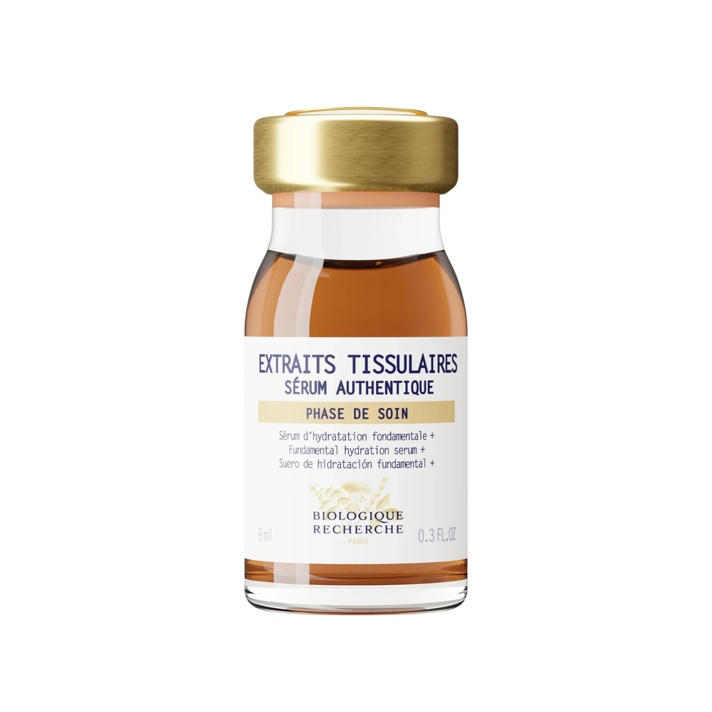 Extraits Tissulaires