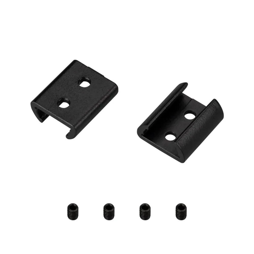 Соединитель ARH-BENT-W11 BLACK (Arlight, Пластик) Соединитель ARH-BENT-W11 BLACK (Arlight, Пластик)