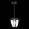 Уличный светильник подвесной Sivino SL081.403.01 ST Luce