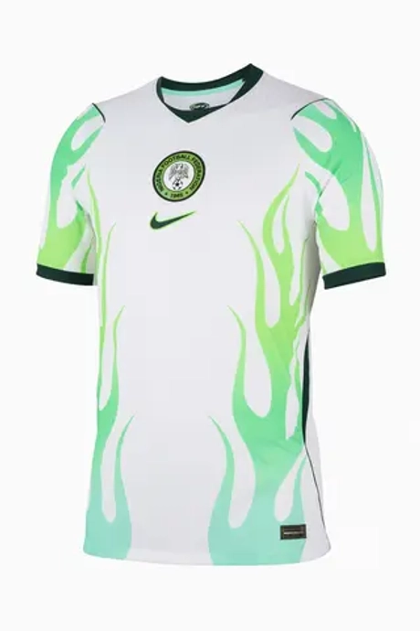 Футболка Nike Nigeria 2026 Away Match - белый