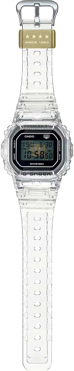 Часы Casio DW-5040RX-7