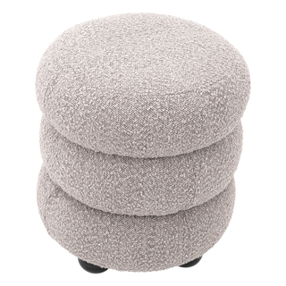 Пуф Stool Tulum арт.116791