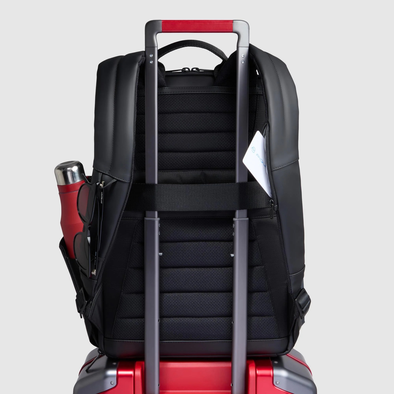 Рюкзак Piquadro x Ducati CA6465C2OWD/Nero