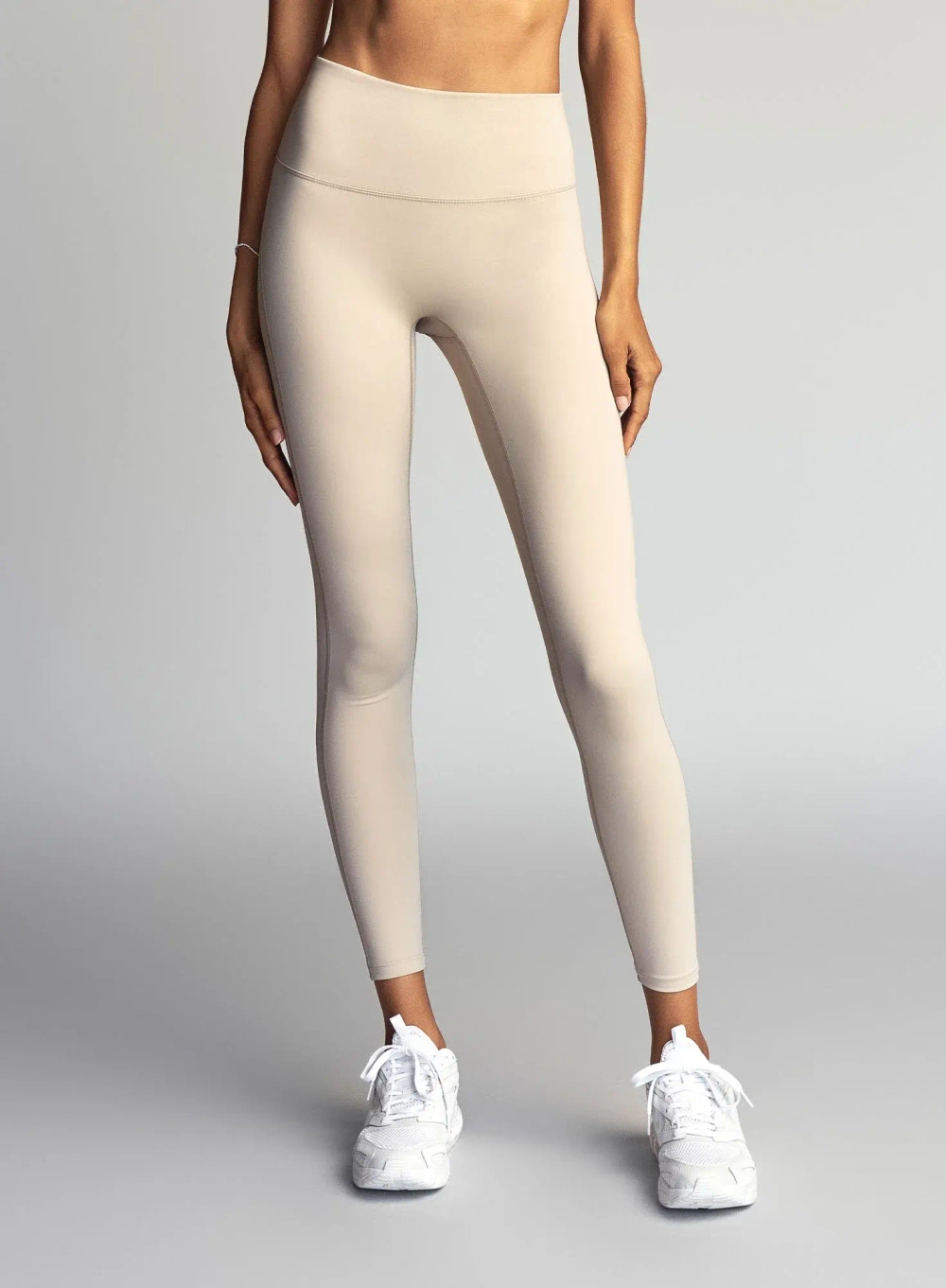 Легинсы RS Kelly Tights (Beige Sand/Beige Sand 222W319305)