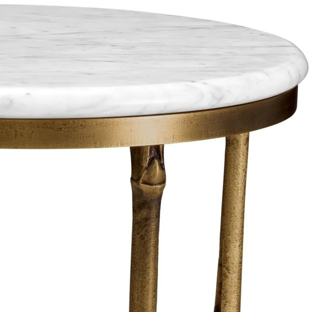 Приставной столик Pigna TABLES AND DESKS