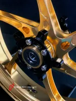 Кованые диски для HONDA CBR650R Хонда мотоцикл колеса ковка диск