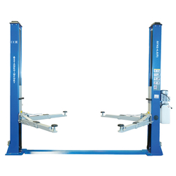 ПГН2-4.0 (П) подъёмник 2-х стоечный 4.0т, 220В