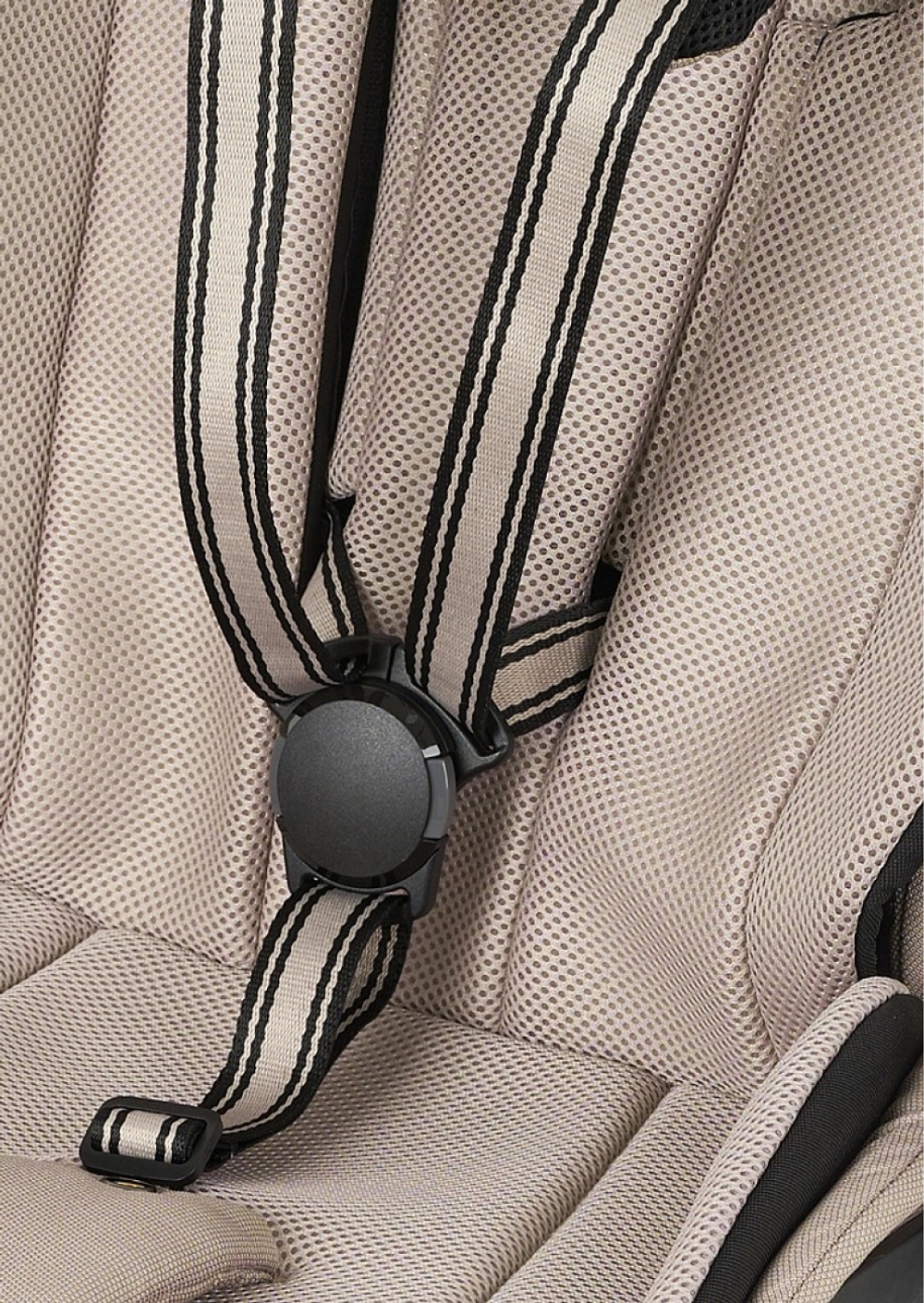 Pituso Коляска прогулочная CARBON RX Sapphire Sand