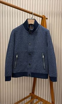 Куртка темно-синяя от Brioni BP5-113034
