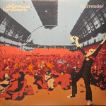 The Chemical Brothers ‎– Surrender 2LP (Европа 2013г.)