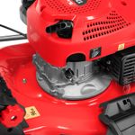Газонокосилка бензиновая MTX GL51SP-K, 51 см, 50 л