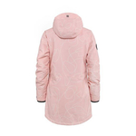 Крутка женская POLA II JACKET (powder) (M)
