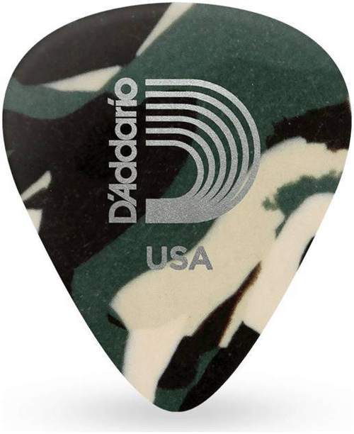 D'ADDARIO 1CCF6-10