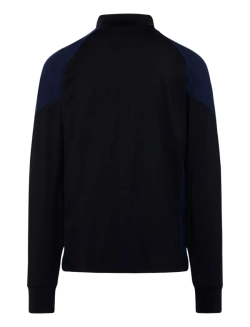 Мужская теннисная кофта Forza CL2602 Jacket - black