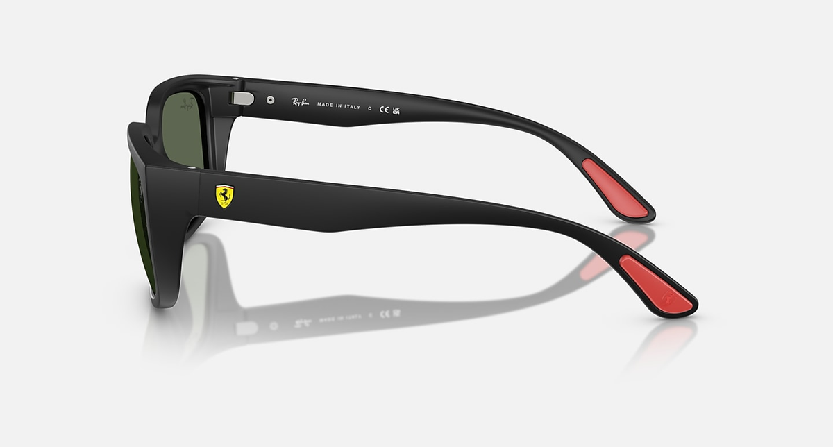 RAY-BAN RB4443M F60271 SCUDERIA FERRARI COLLECTION