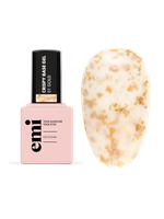 E.MiLac Crispy Base Gel №01 Gold, 9 мл.