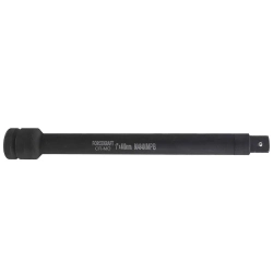 Удлинитель ударный 400мм, 1'' FORCEKRAFT FK-8048400MPB