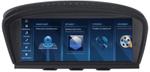Магнитола для BMW 5-серия E60 2008-2010 CIC - FarCar BMW2021 монитор 8.8" на Android 13, Быстрая, CarPlay, 4G SIM-слот
