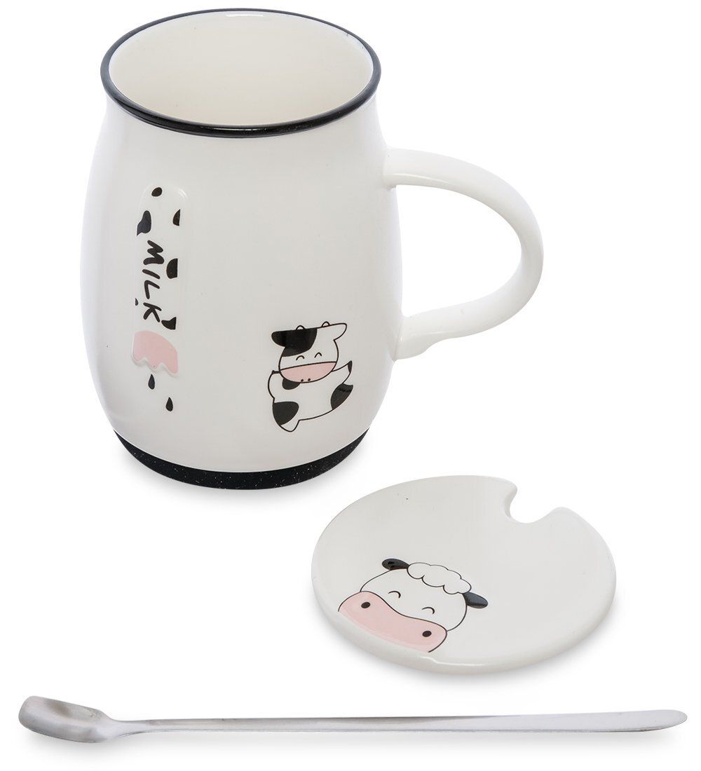 GAEM Art MUG-297/4 Кружка «Веселая ферма»