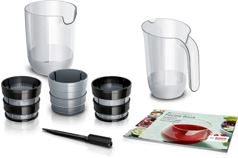 Соковыжималка Bosch MESM731M