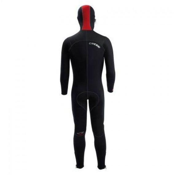 Гидрокостюм женский Cressi Diver Lady Monopiece 7 мм