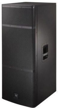 ELECTRO-VOICE ELX215 пассивная АС, 2400Вт, динамик 2 по 15 дюймов