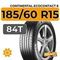 Continental EcoContact 6 185/60 R15 84T