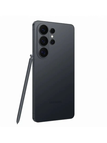 Смартфон Samsung Galaxy S26 Ultra 16/1TB Black