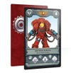 ВАРХАММЕР 40000 Боевые карты: Космодесантники против Хаоса (CITADEL COMBAT CARDS: S/MARINES + CHAOS