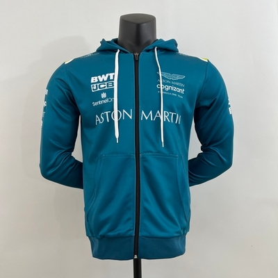 Худи F1 «Астон Мартин» 2023