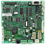 Печатная плата в сборе KRMRIF, интерфейс KRM  KONE.