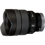 Объектив Sony FE 12-24mm f/4 G