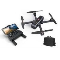 Квадрокоптер MJX Bugs 4W с камерой 4K в сумке - MJX-B4W-4K-BAG