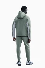 Штаны Nike Sportswear Tech Fleece - зеленый