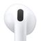 Apple AirPods Wireless Charging Case (5-го поколения, 2026) с шумоподавлением