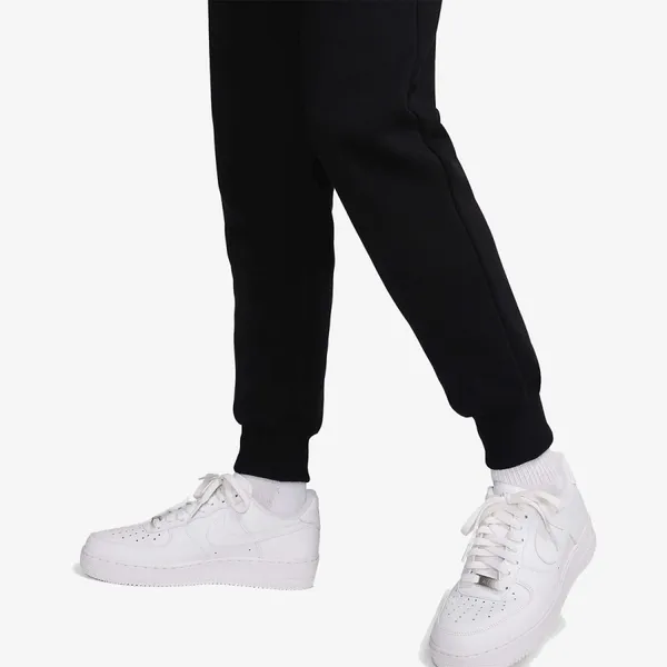Брюки спортивные женские NIKE W NSW PHNX FLC MR PANT STD
