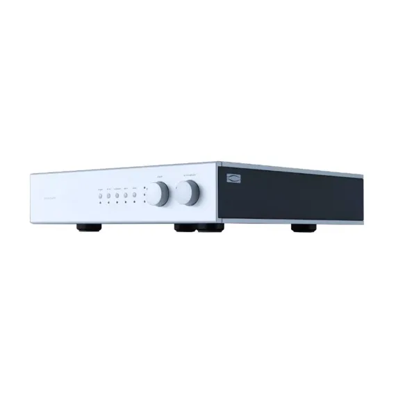 Soulution 750 Phono-Preamplifier Silver