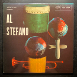 Al Stefano ‎– Al Stefano (Дания)