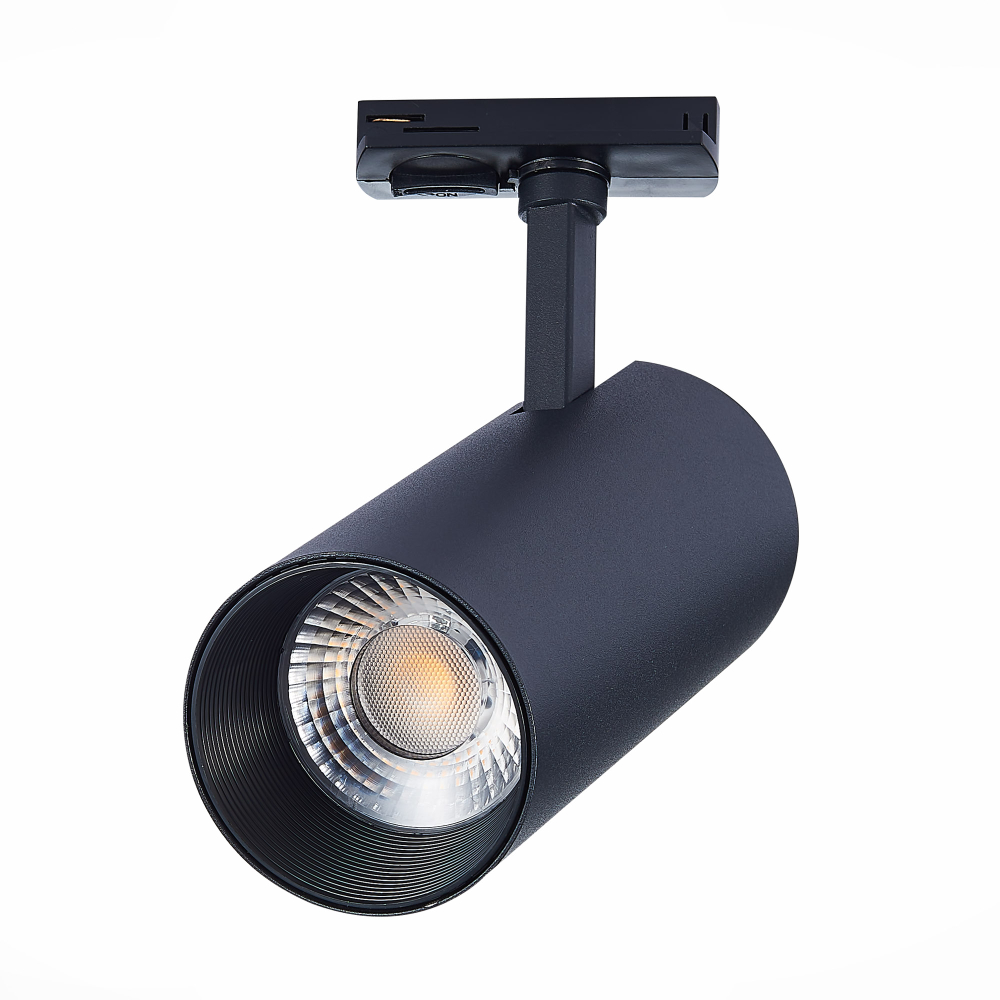 Светильник трековый BASE LED 30W 4000K