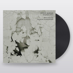 Currentzis, Teodor — Mahler: Symphony No.6 (LP)