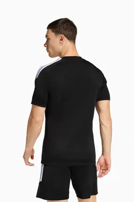 Футболка adidas Tiro 26 League - черный