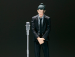 Фигурка Banpresto Diorama Figure Jujutsu Kaisen: Suguru Geto Магическая битва: Сугуру Гето